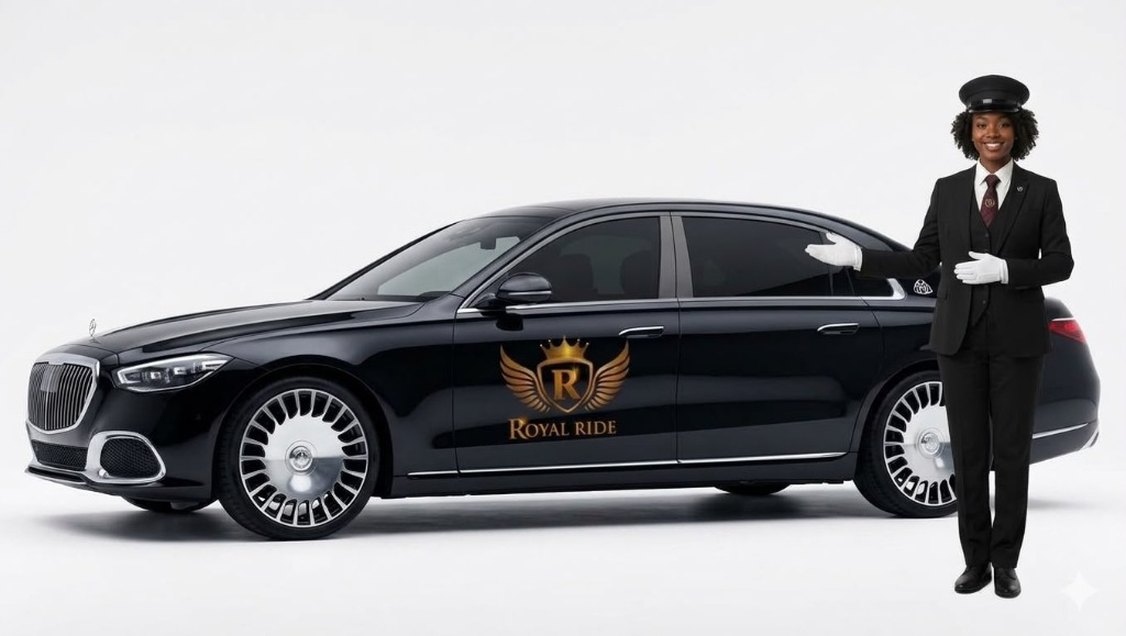 First Class Sedan